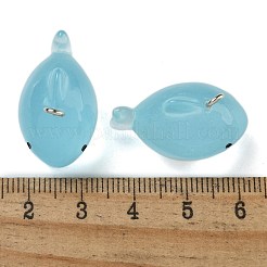 Светящиеся подвески смолы&nbsp;RESI-R452-01A