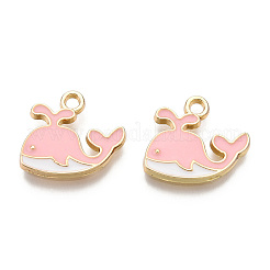 Pendentif en alliage &nbsp;X-ENAM-S119-040D