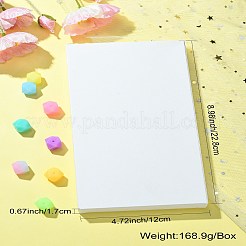 50 шт. светящиеся шестигранные пищевые силиконовые бусины&nbsp;SIL-CJ0001-39