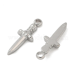 Подвески из нержавеющей стали 304 STAS-D127-21A-P