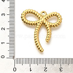 Ионное покрытие (ip) подвески из нержавеющей стали 304 STAS-K263-50G