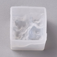 Silikonformen&nbsp;X-DIY-WH0079-62
