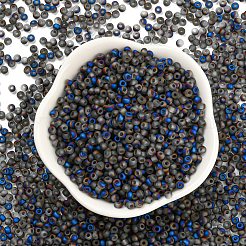 8/0 perline di vetro&nbsp;SEED-Z001-B-C02