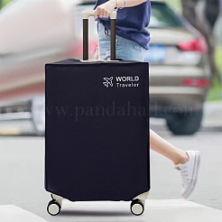 Чехол для багажа из нетканого материала&nbsp;AJEW-WH20816-089A