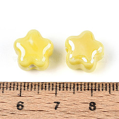 Фарфоровая бусина своими руками&nbsp;PORC-N011-04C-01