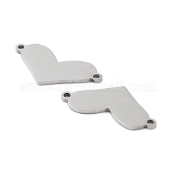 Подвески-коннекторы из нержавеющей стали 201&nbsp;STAS-A090-18P