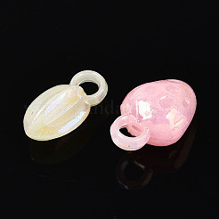 Пластиковые подвески с фруктовой тематикой&nbsp;KY-N026-01