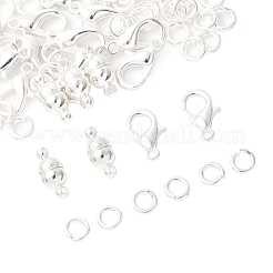 Наборы для изготовления ювелирных изделий своими руками DIY-FS0008-51S