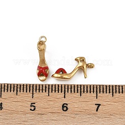 Подвески из нержавеющей стали 304&nbsp;STAS-F322-09G