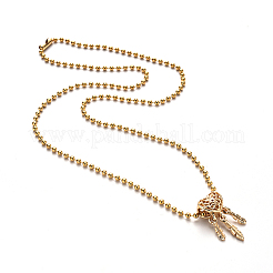 Комплект шариковых цепей и соединителей шариковых цепей из нержавеющей стали 304 CHS-YW0001-02A