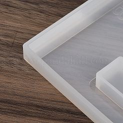 Силиконовая форма SIMO-S004-01C