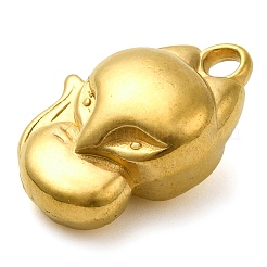 Ионное покрытие (ip) подвески из нержавеющей стали 304&nbsp;STAS-M070-01G