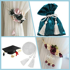 20 м полиэстеровый шнур NWIR-SP0001-03D