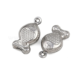 Подвески из нержавеющей стали 304 STAS-L297-02P