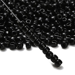 Круглые бусины toho 3/0 SEED-TR03-0049