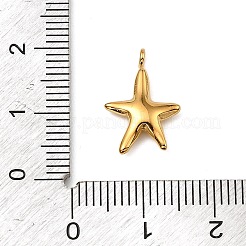 Подвески из нержавеющей стали 304&nbsp;LS-STAS-I356-01G-02