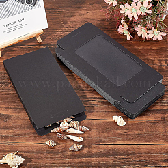 Складная творческая коробка крафт-бумаги&nbsp;CON-BC0001-25A-02