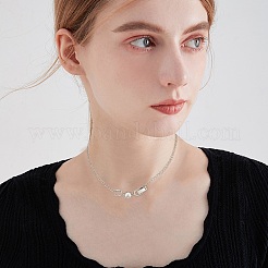 6 шт. удлиняющие застежки из латуни с микропаве из кубического циркония FIND-BBC0003-54A