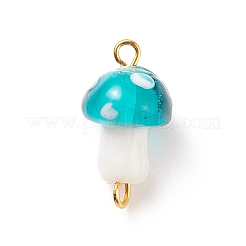 Подвески лэмпворк ручной работы&nbsp;PALLOY-JF01536