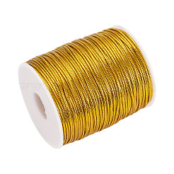 Cordón de tela redondo de 100 m&nbsp;OCOR-TAC0024-015B