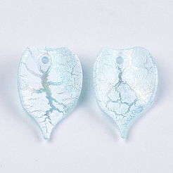 Акриловые подвески&nbsp;CACR-Q034-10B