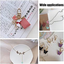 Подвески из сплава  RESI-AR0001-01