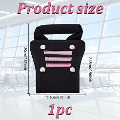 1 шт. тканевая ручка для багажа&nbsp;FIND-GA0008-20