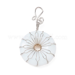 Opalite большие подвески&nbsp;G-P459-01P-E