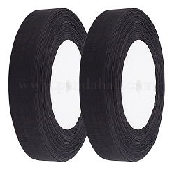 Ruban en nylon pour emballage cadeau&nbsp;OCOR-WH20001-73B