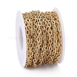 Цепи из нержавеющей стали 304 CHS-F011-11A-G