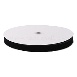 Nastro in velluto a faccia singola da 3/4 pollice&nbsp;OCOR-R019-19.1mm-003