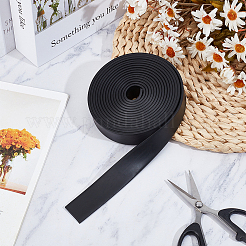 Водонепроницаемая кромка из синтетического каучука AJEW-WH0528-93A