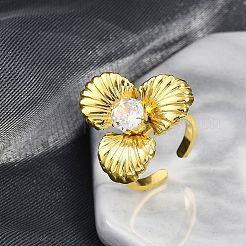 Кольца-манжеты из нержавеющей стали 304 для женщин STAS-Z111-05G