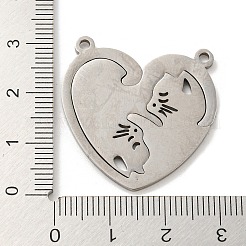 Раздельные подвески из нержавеющей стали марки 304&nbsp;LS-STAS-H184-01P