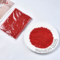 6/0 стакан бисер SEED-S058-A-F433