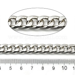 Алюминий обуздать цепи CHA-F004-03P