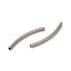 Бусины из нержавеющей стали марки 304&nbsp;STAS-C091-02C-P