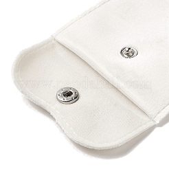 Бархат ювелирных пакеты ABAG-K001-01A-04