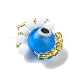 Pendentifs de graines faits à la main&nbsp;PALLOY-MZ00291-03