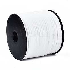 Экологичный шнур из искусственной замши&nbsp;LW-R007-3.0mm-1125