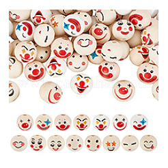 150 шт.&nbsp;WOOD-PH0003-20