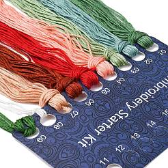 Наборы для вышивания своими руками для начинающих&nbsp;PW-WGDE5C0-04