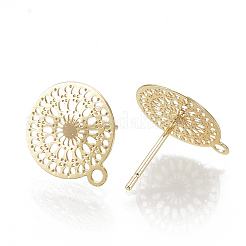 Изделия из латуни KK-S345-260G