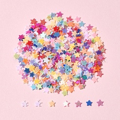 90 г блестящих блесток для дизайна ногтей MRMJ-FS0001-04A