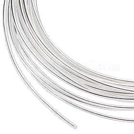 BENECREAT 15 Gauge 220FT Tarnish Resistant Jewelry Craft Wire Bendable  Aluminum Sculpting Metal Wire for Jewelry Craft Beading Work, Lilac 
