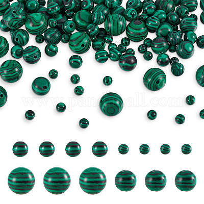 200 шт. нити из 4-х драгоценных камней G-CF0001-01-1