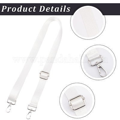 Ремни для сумок из нейлоновой тесьмы FIND-WH20006-52D-1