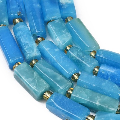 Природного апатита нитей бисера&nbsp;G-D353-A23-1