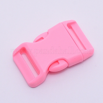 Пом пластик сторона релиз пряжки KY-WH0026-17I-1