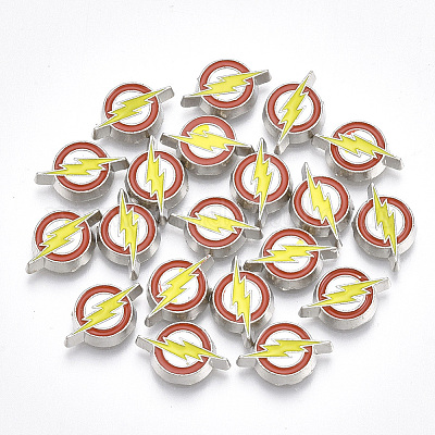 Сплав эмали кабошоны PALLOY-T054-81-1